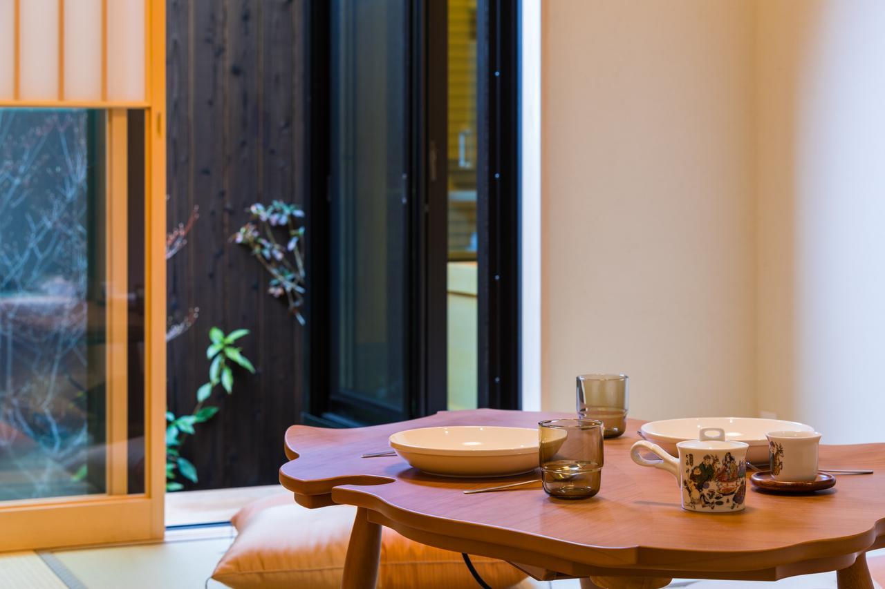 Inari Ohan Kyoto Ngoại thất bức ảnh