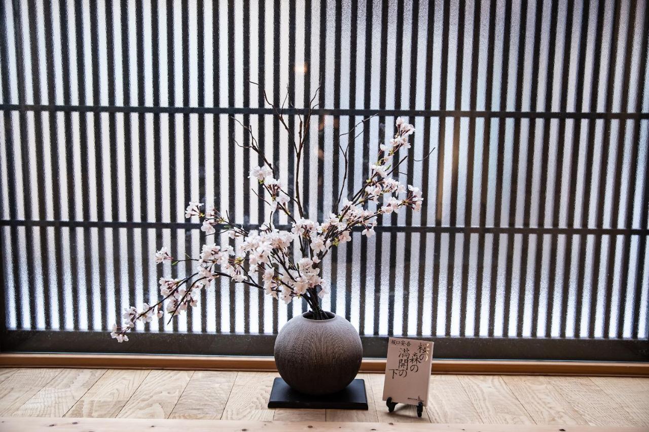 Inari Ohan Kyoto Ngoại thất bức ảnh