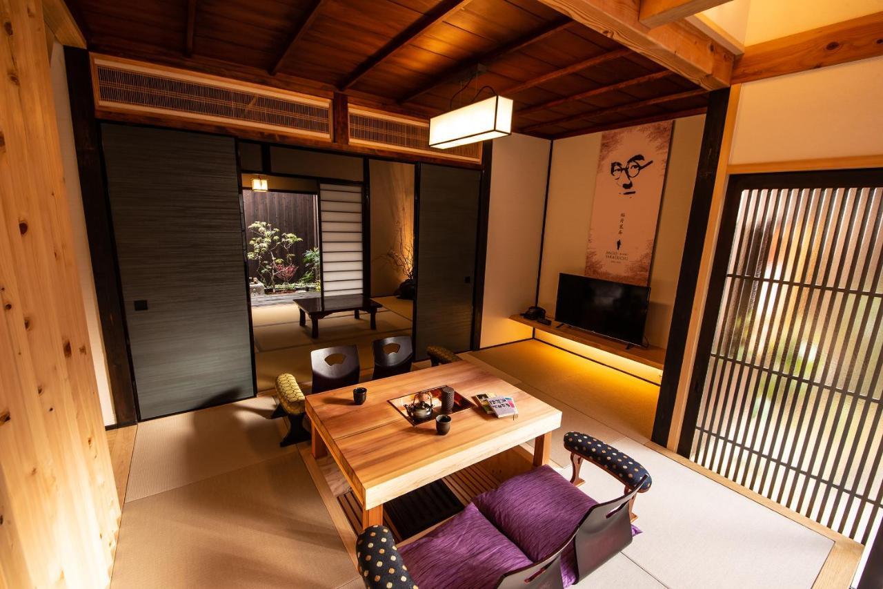 Inari Ohan Kyoto Ngoại thất bức ảnh