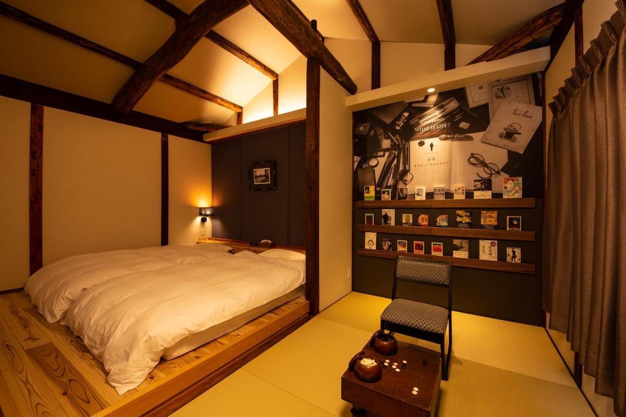 Inari Ohan Kyoto Ngoại thất bức ảnh