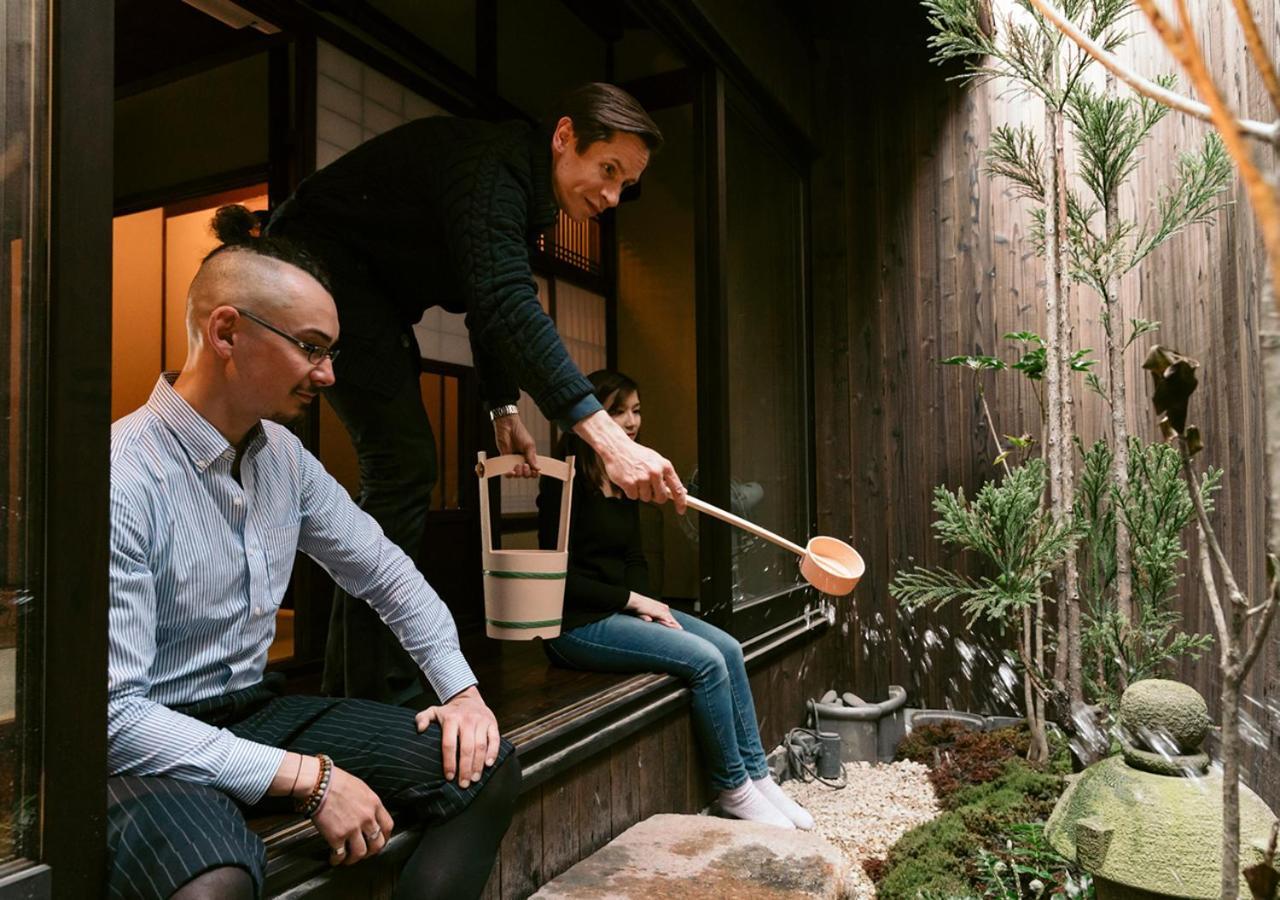 Inari Ohan Kyoto Ngoại thất bức ảnh