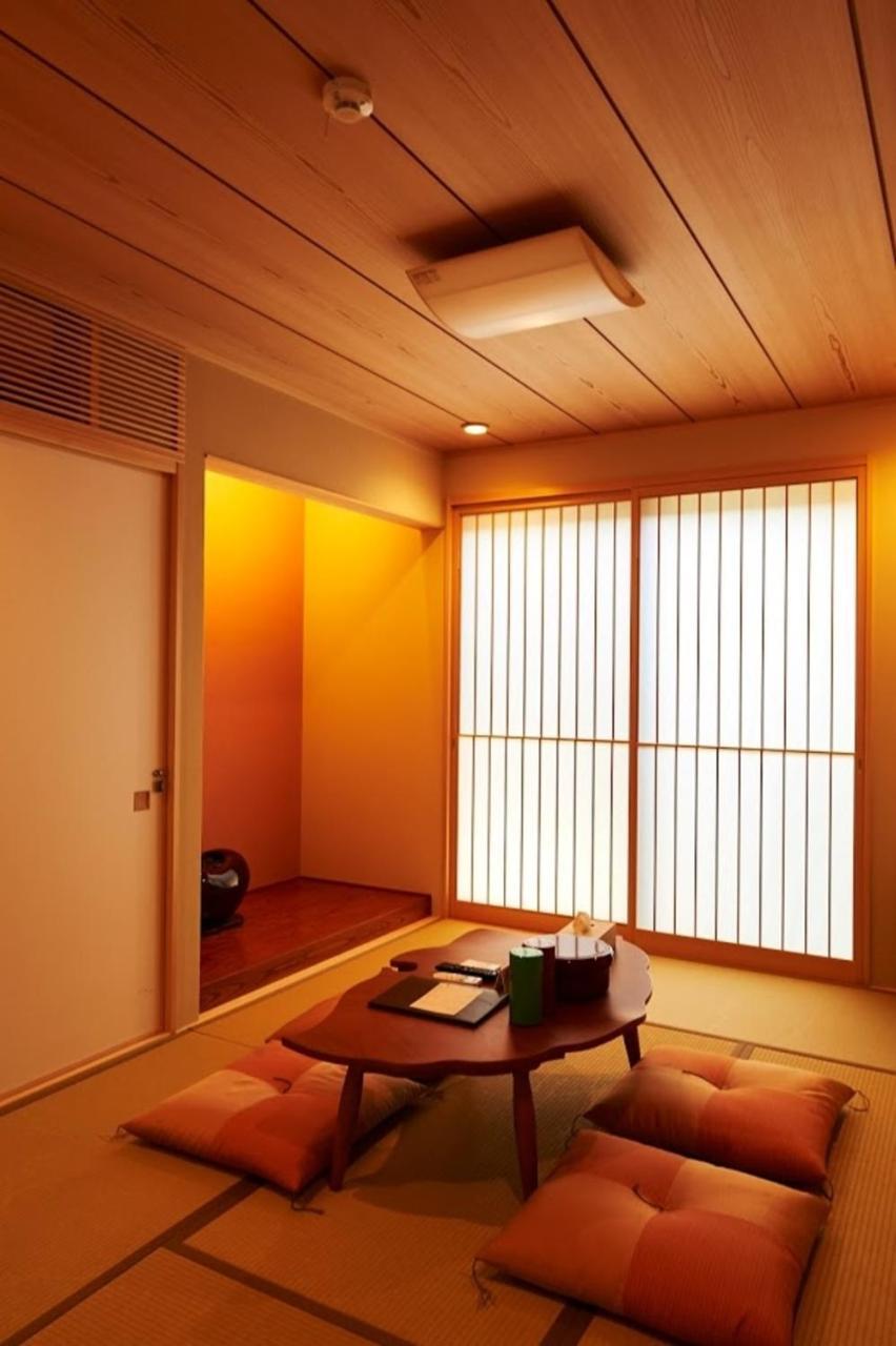 Inari Ohan Kyoto Ngoại thất bức ảnh